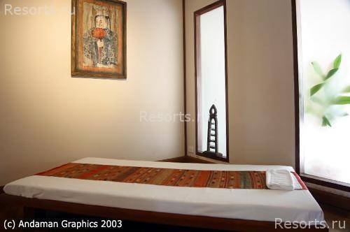 Novotel Panwa Beach Resort 89